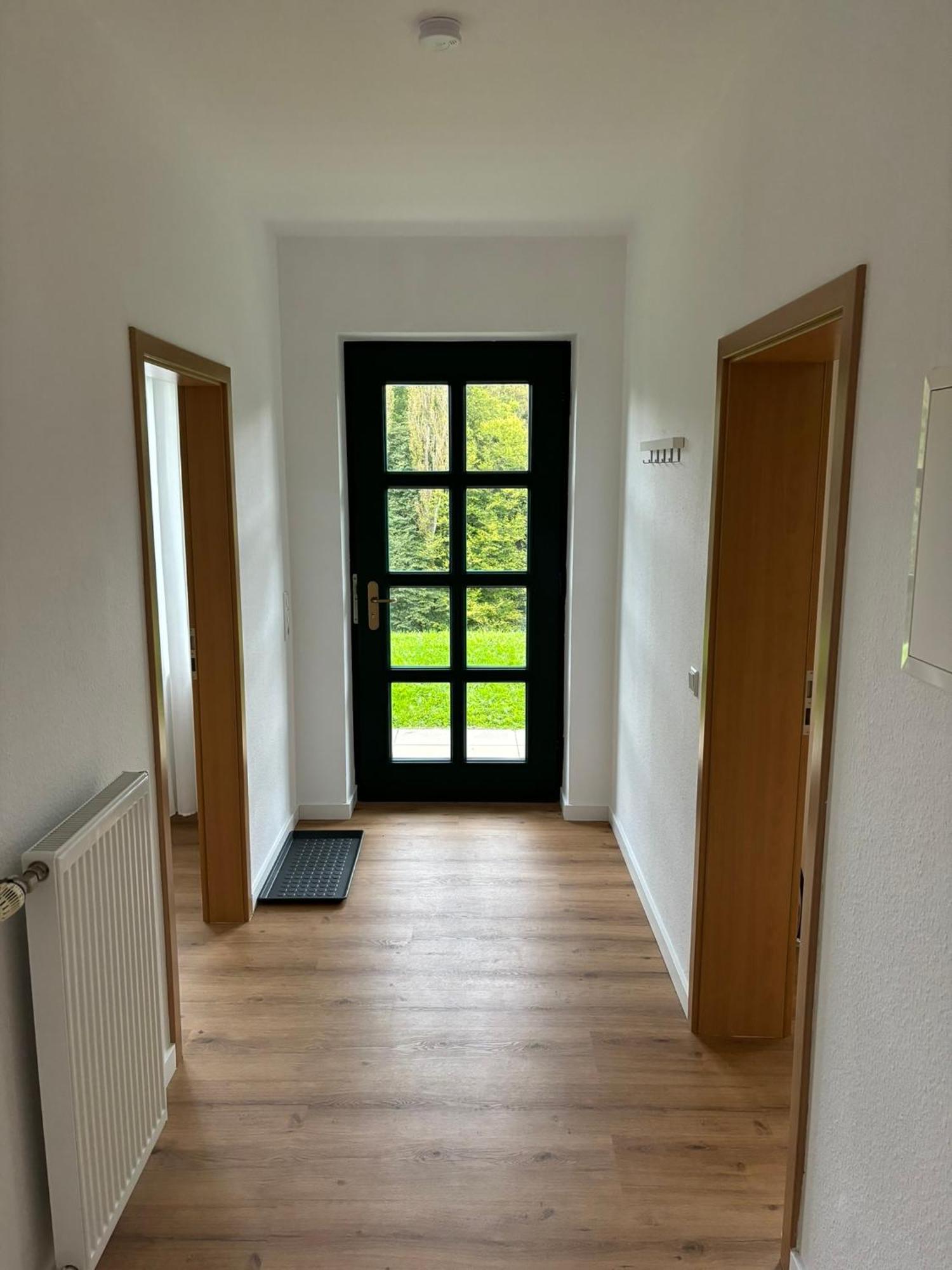 Appartment Close To City And Nature Bonn Exteriör bild